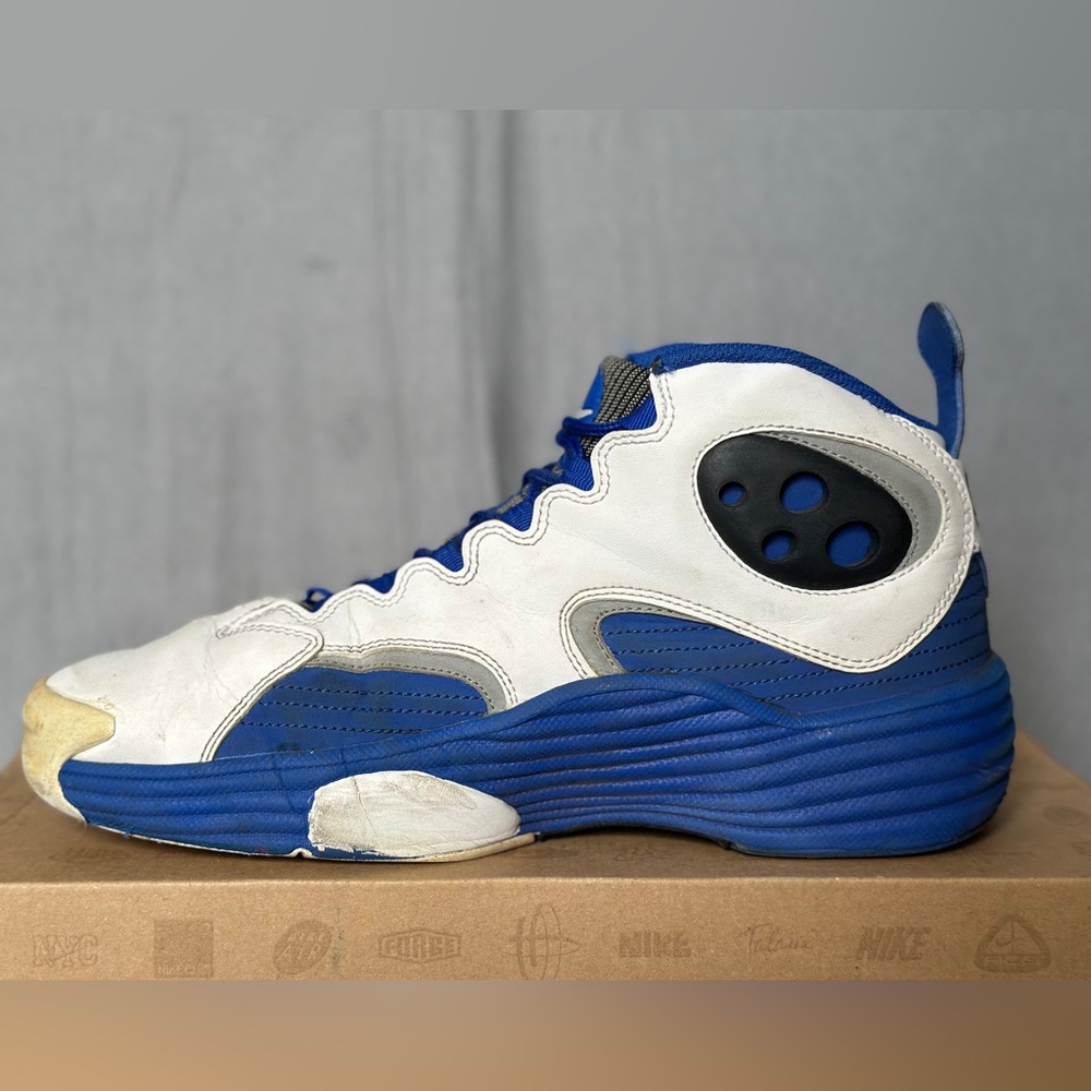 nike flight one penny
